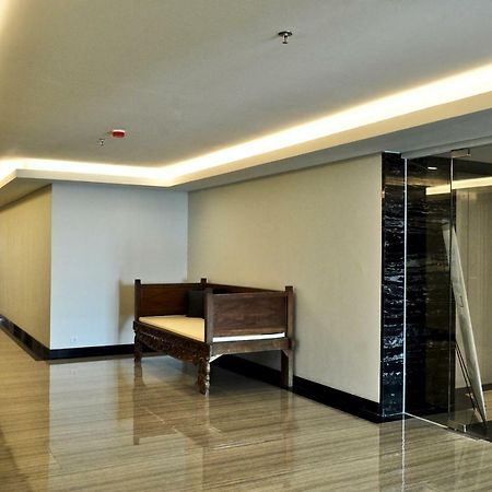 Apartment Greko Bandung Eksteriør billede