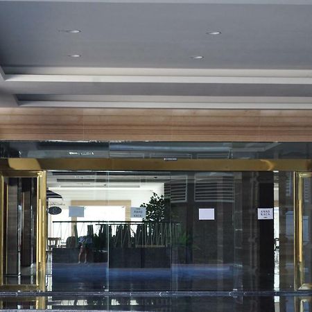Apartment Greko Bandung Eksteriør billede