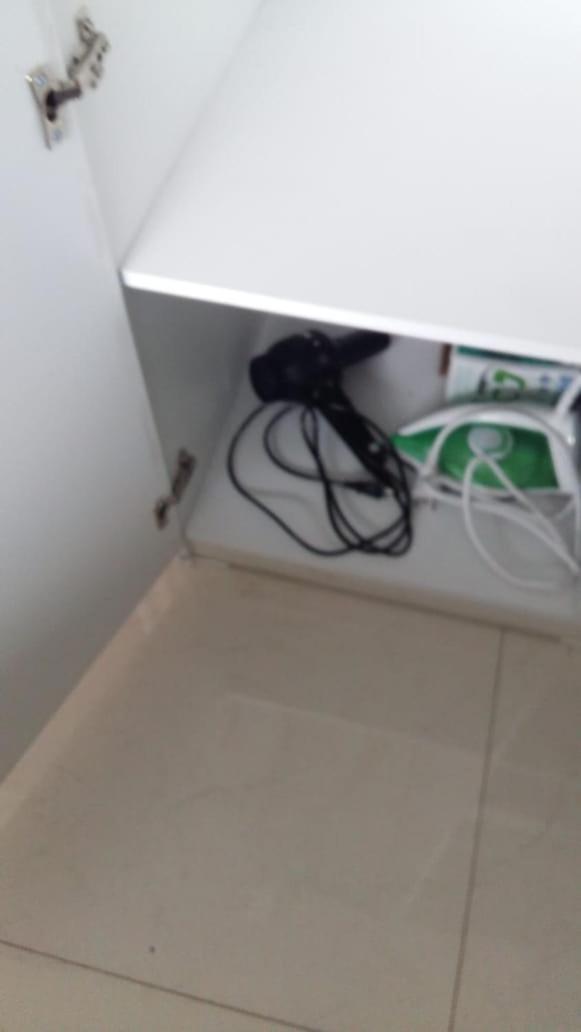 Apartment Greko Bandung Værelse billede