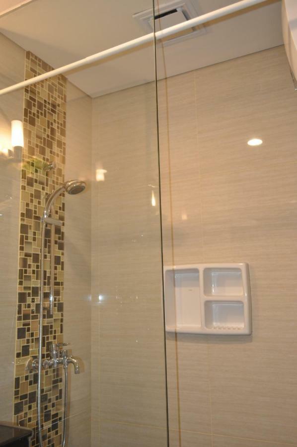 Apartment Greko Bandung Eksteriør billede